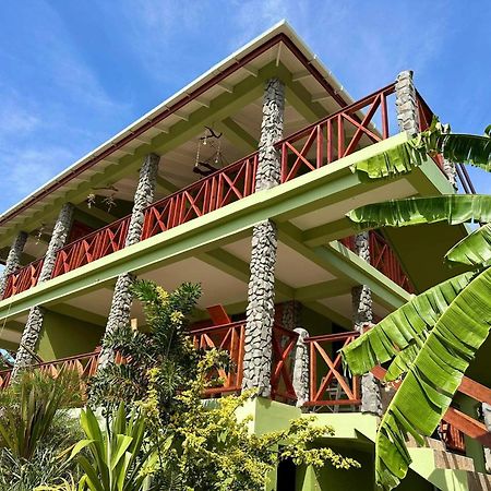 Orchid Resort Ltd Guillet Exteriér fotografie