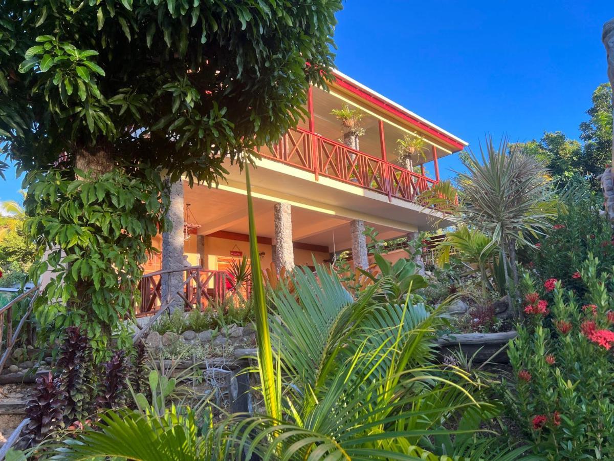 Orchid Resort Ltd Guillet Exteriér fotografie
