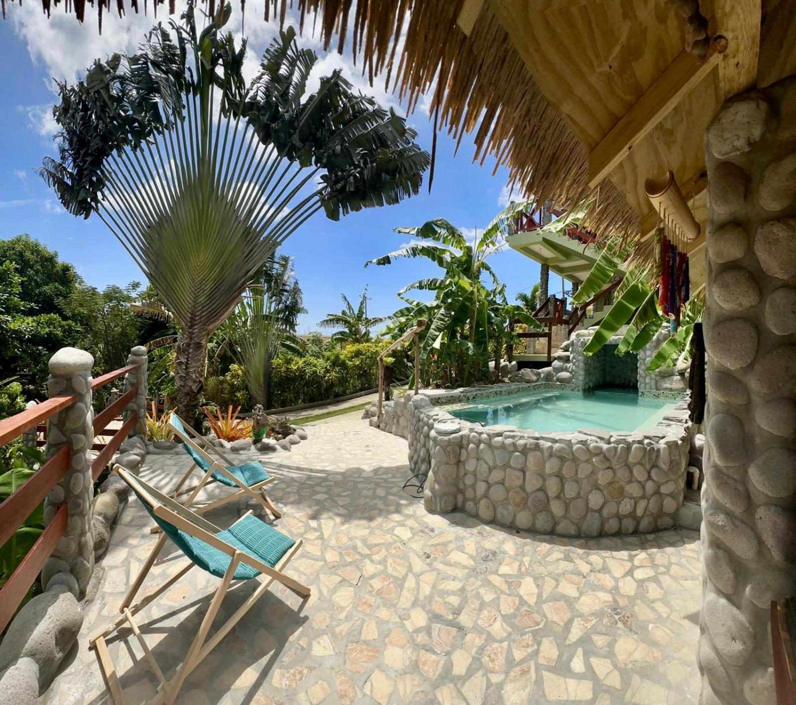 Orchid Resort Ltd Guillet Exteriér fotografie