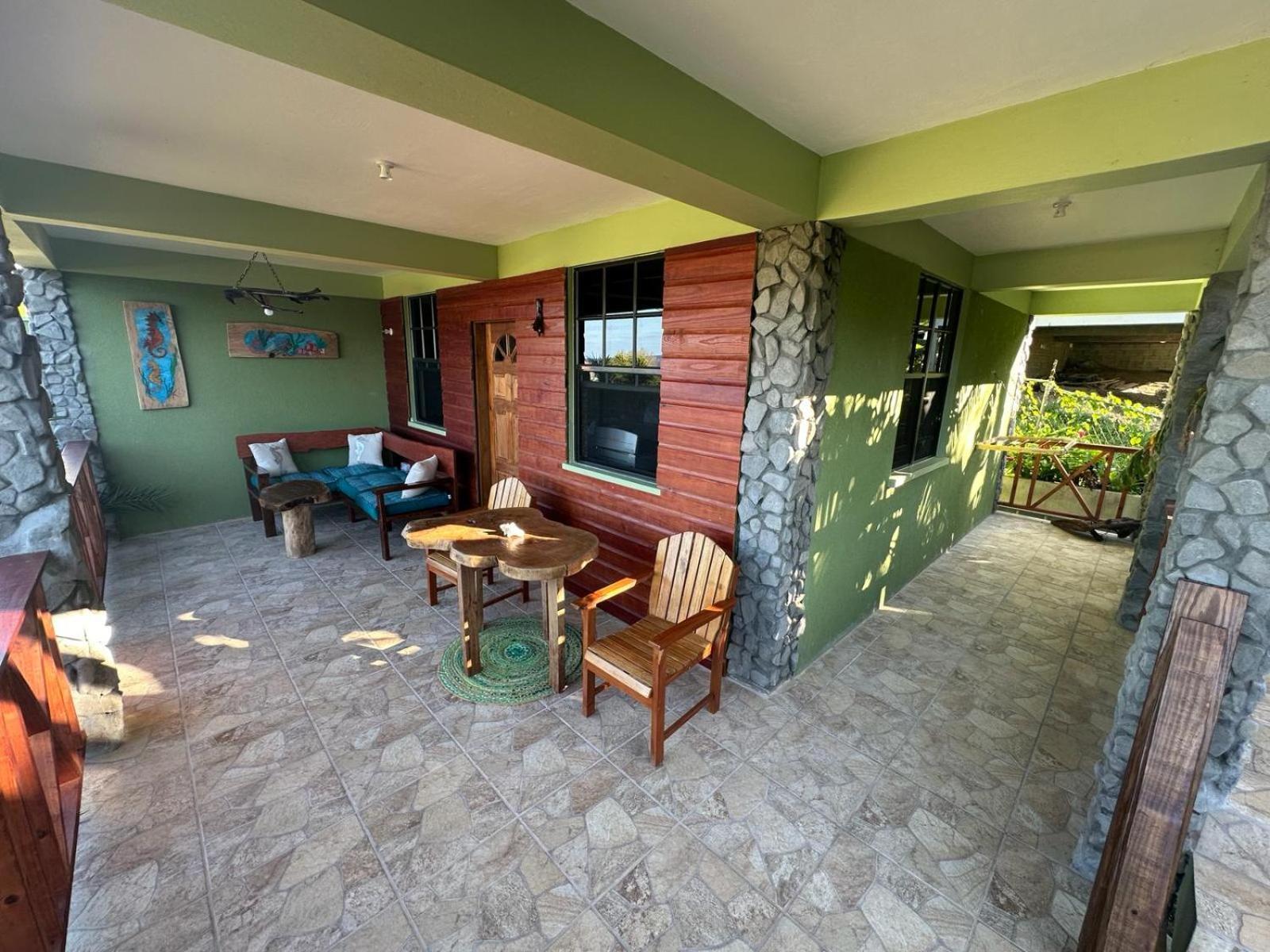 Orchid Resort Ltd Guillet Exteriér fotografie