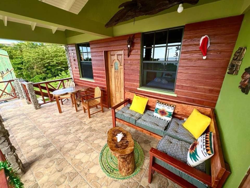 Orchid Resort Ltd Guillet Exteriér fotografie