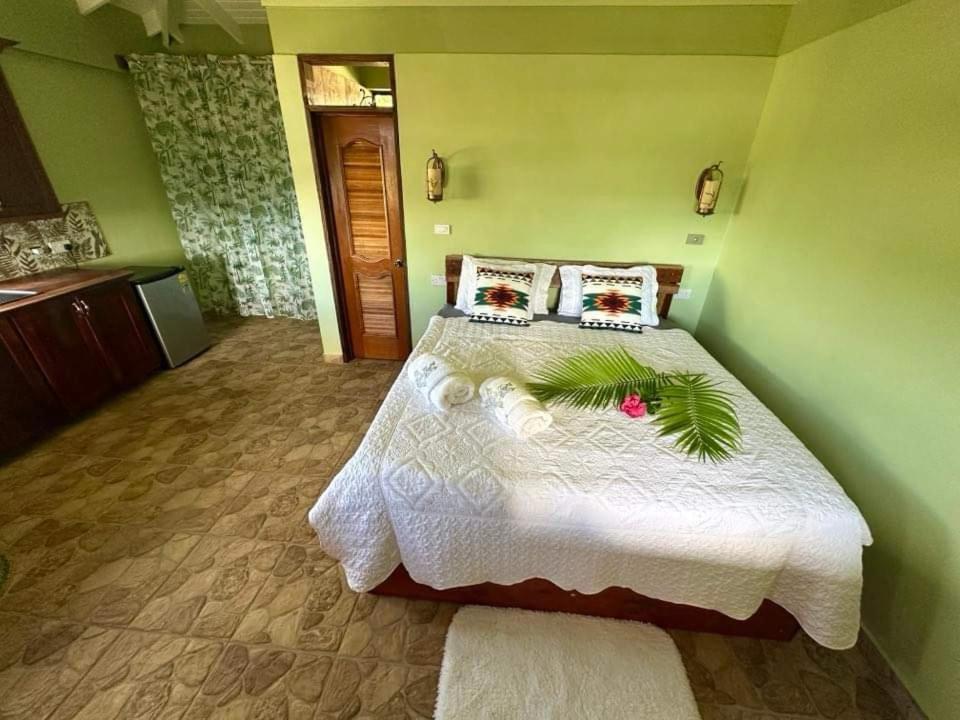 Orchid Resort Ltd Guillet Exteriér fotografie