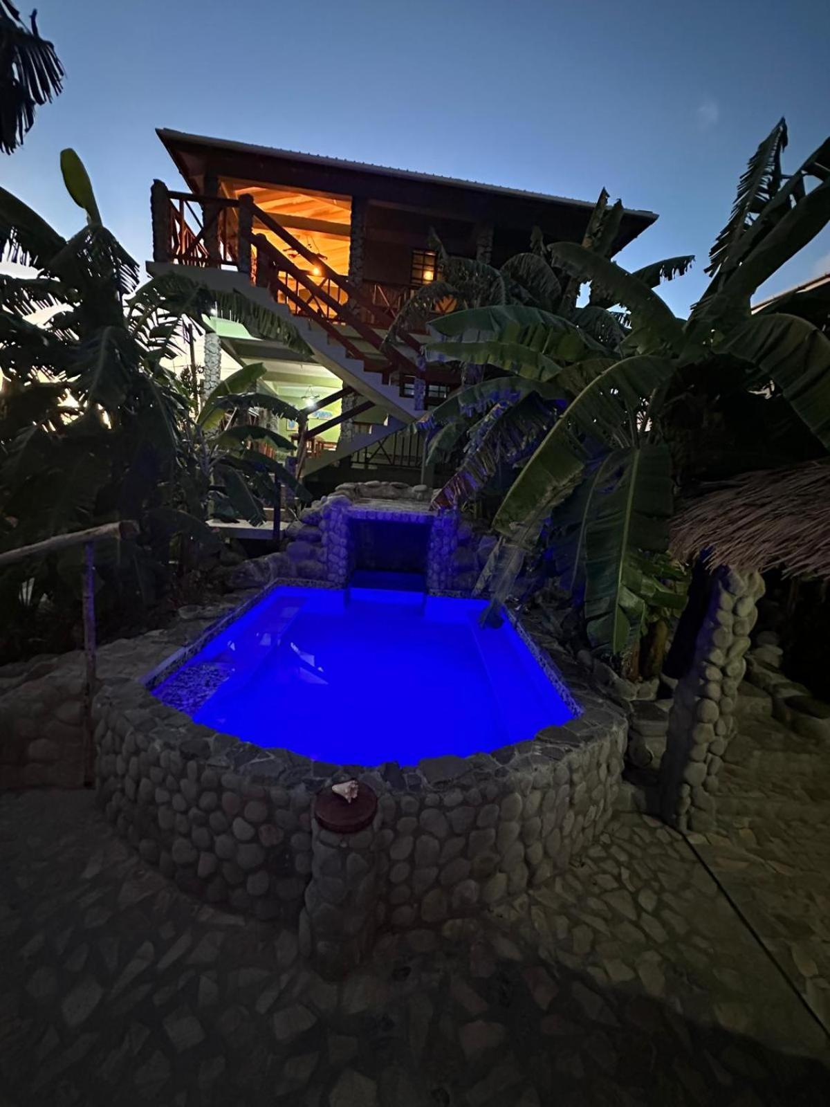 Orchid Resort Ltd Guillet Exteriér fotografie