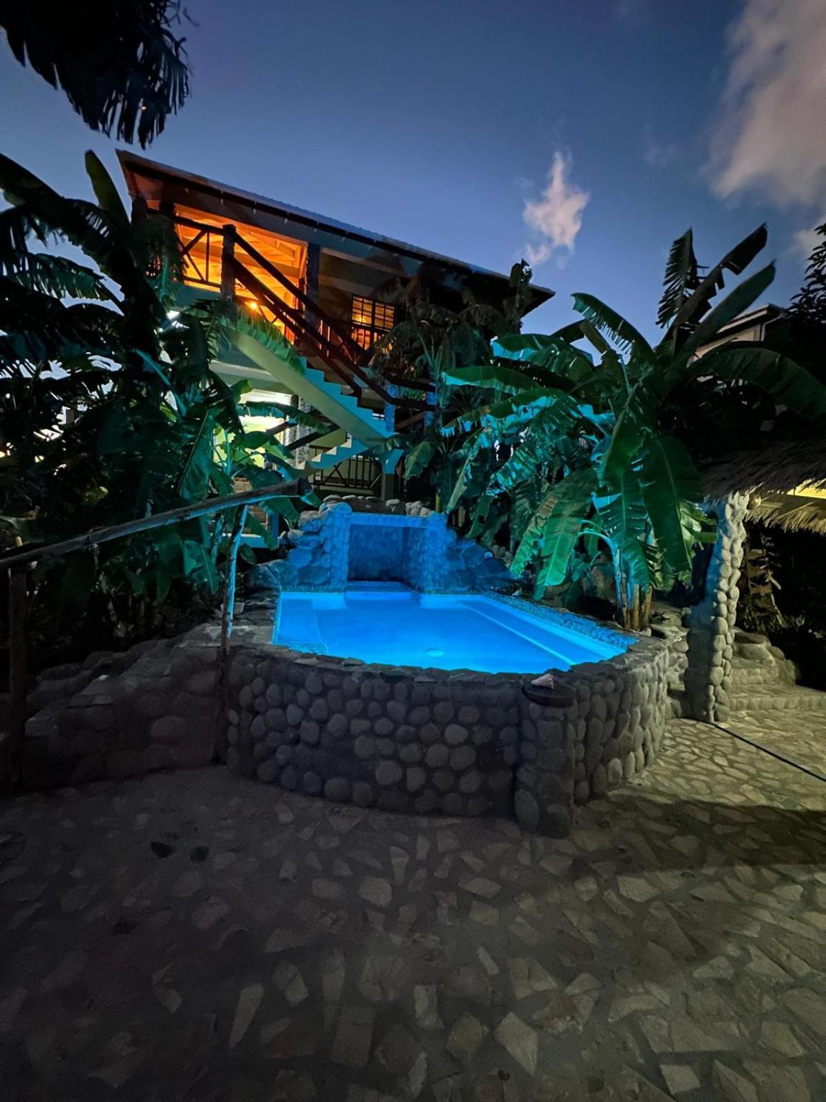 Orchid Resort Ltd Guillet Exteriér fotografie