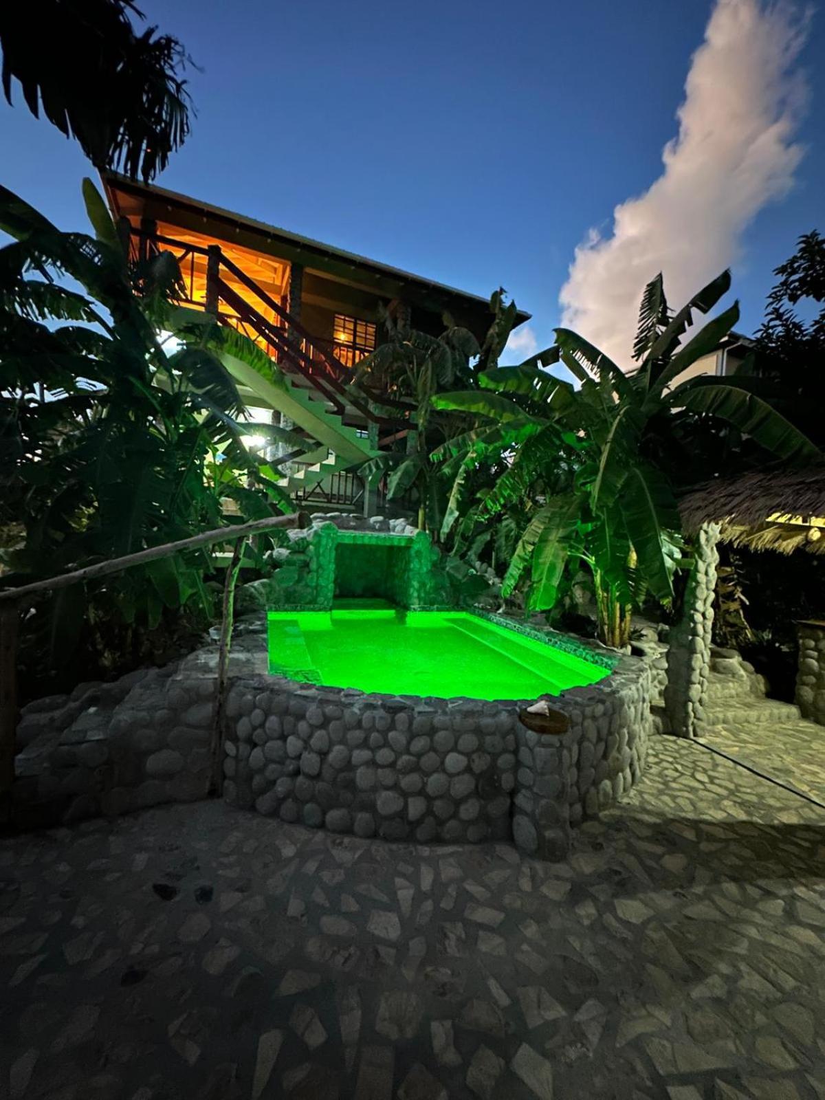 Orchid Resort Ltd Guillet Exteriér fotografie
