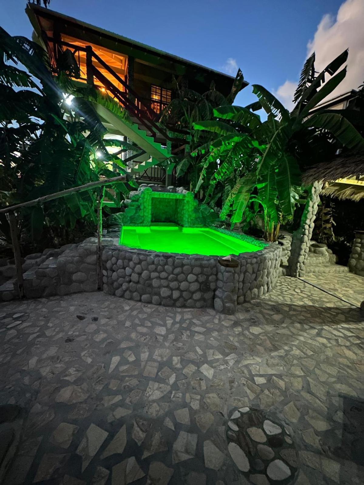 Orchid Resort Ltd Guillet Exteriér fotografie